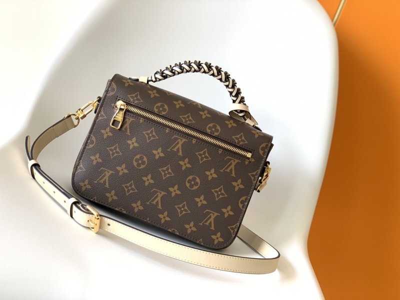 LV Top Handle Bags